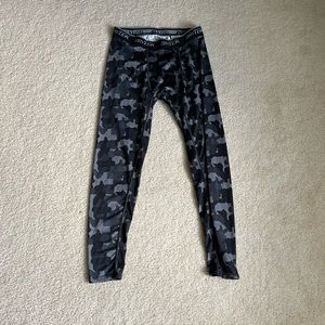 Tekgear full length leggings
